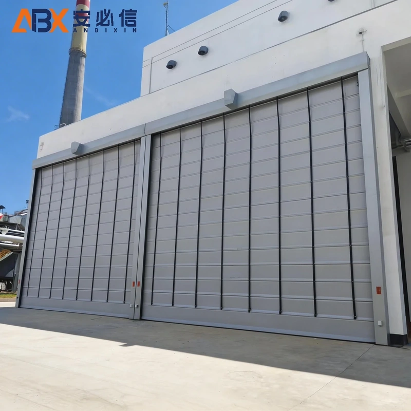 淮安市高速堆积门