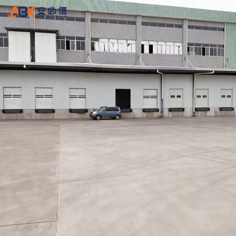淮安市涡轮硬质高速门